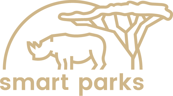 Smart parks logo