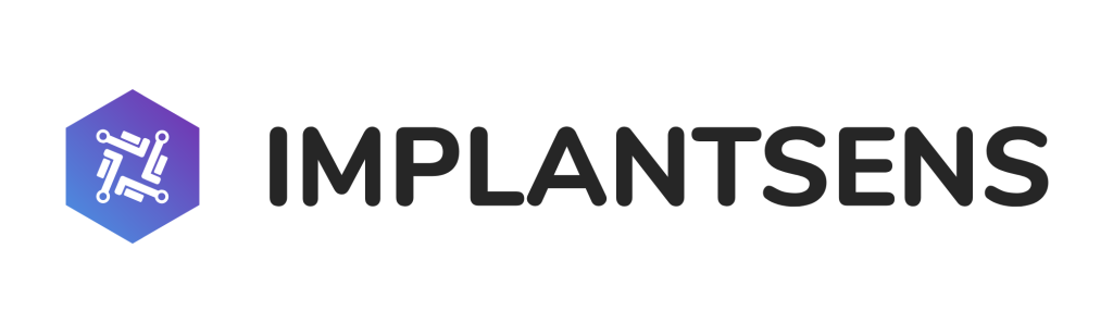 Implantsens logo